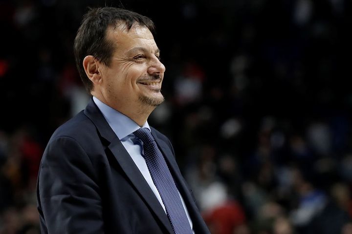 2020 model Anadolu Efes'i Avrupa'da kimse deviremiyor