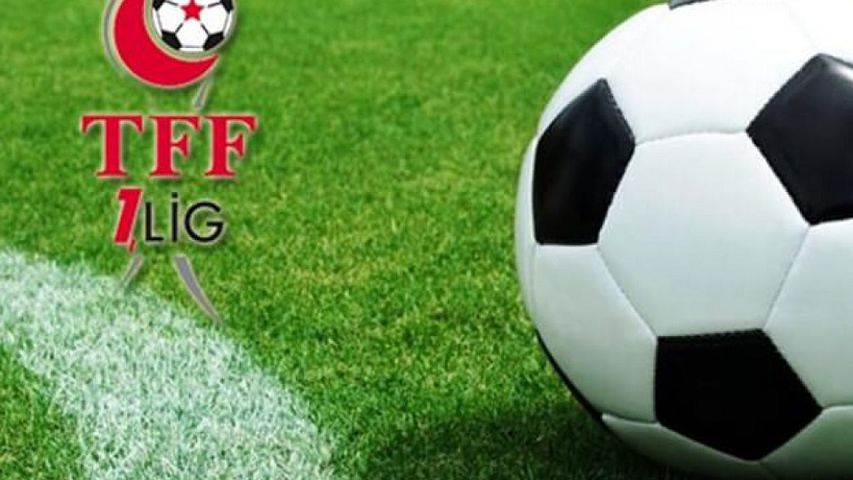 TFF 1. Lig'de Kazandıracak İddaa Tahminleri - Asist Analiz