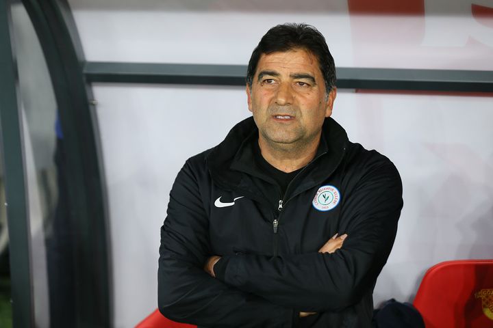 Ünal Karaman gündeme dair açıklamalarda bulundu