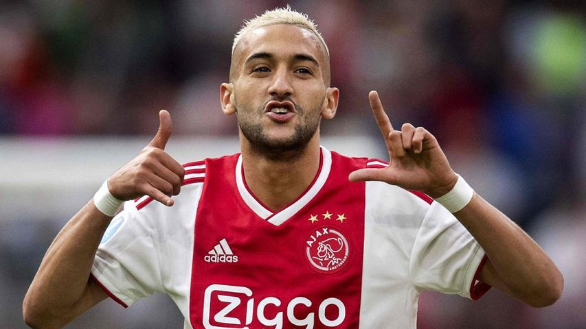 Chelsea’den Hakim Ziyech atağı