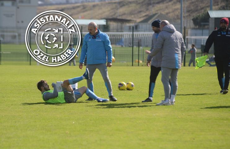 Fırtına yara 'sarı'yordu, Yusuf şoku yaşandı
