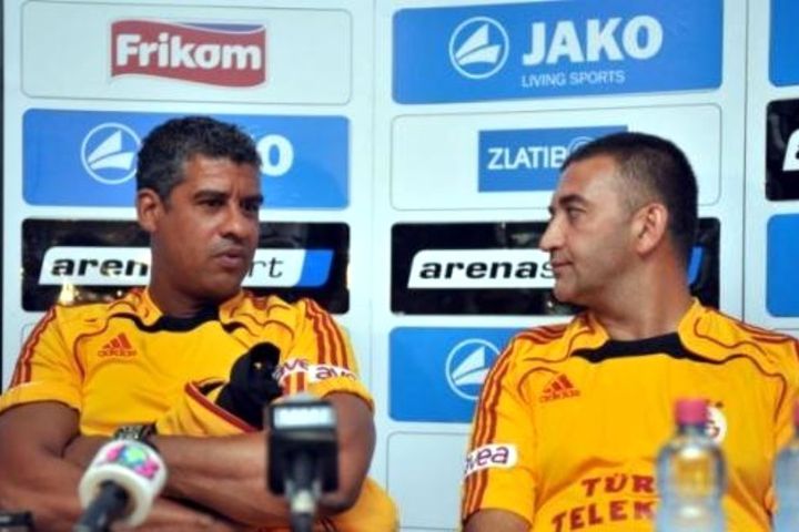 Galatasaraylı eski futbolcu yaşamını yitirdi