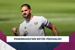 Fenerbahçe'de Aleksandar Mitrovic pişmanlığı!