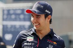 Sergio Perez, 2024 sonuna kadar Red Bull’da!