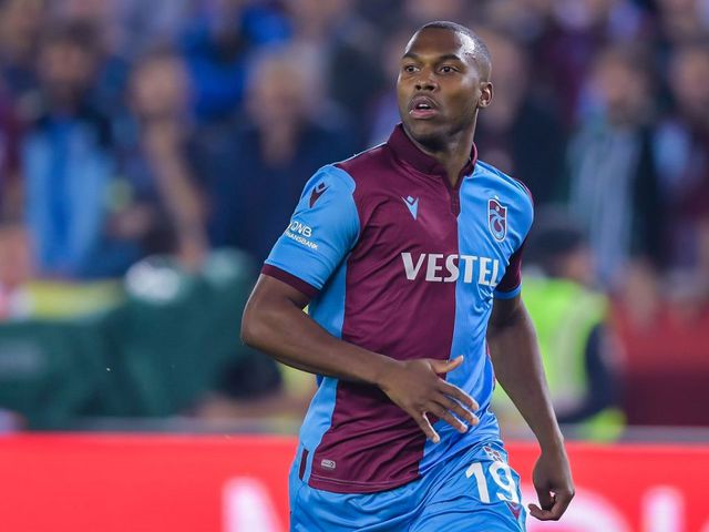 Daniel Sturridge ülkesine dönüyor