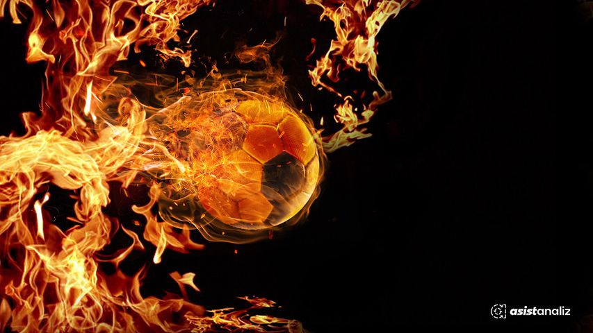 Yukatel Denizlispor'da beklenen gerçekleşti