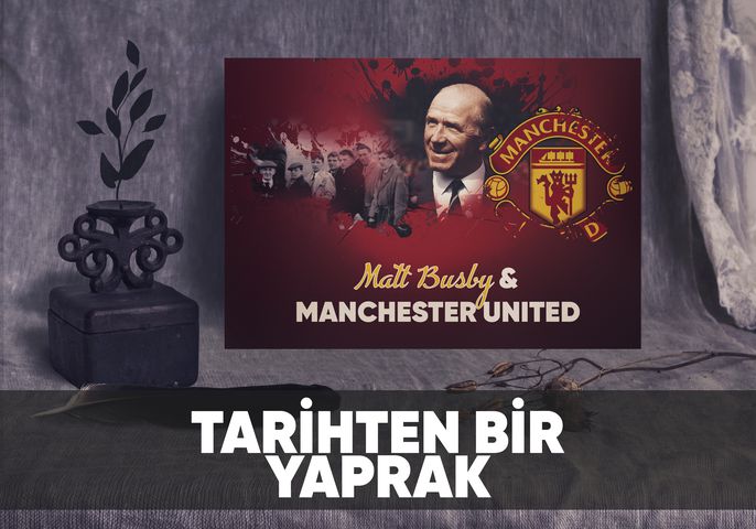 Ada Tarihinden Bir Yaprak: Busby'nin Bebeleri'nin Hazin Sonu