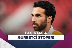 Beşiktaş Eray Cömert transferi için harekete geçti!