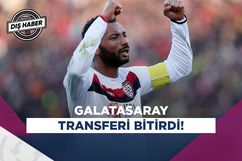 Galatasaray Joao Pedro transferini bitirdi!