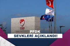 Süper Lig’in 7 kulübü PFDK’ye sevk edildi!