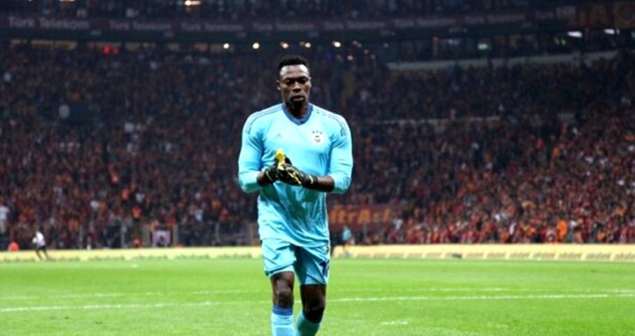 Eski Fenerbahçeli Kameni'den Galatasaray itirafı!