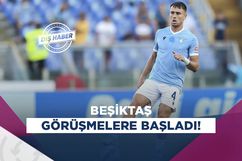 Beşiktaş, Patric ile görüşmelere başladı!