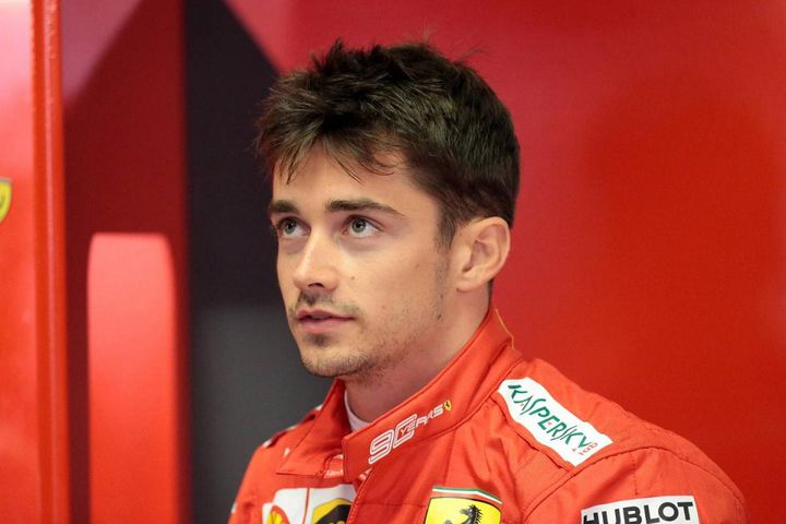 'Ferrari gerçekçi olmalı'