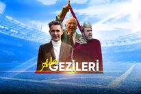 ADA GEZİLERİ: Çıkmaz