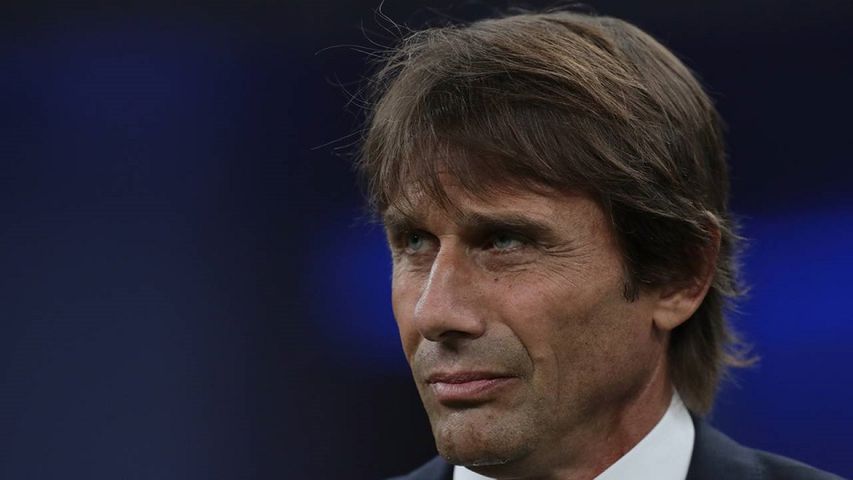 Antonio Conte'den önemli açıklamalar