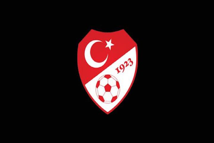 TFF'den saygı duruşu açıklaması