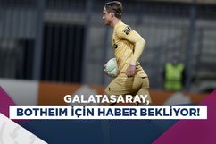 Galatasaray, hukuksal bir engel olmazsa Erik Botheim’ı transfer edecek!