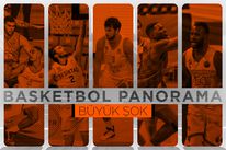 Basketbol Panorama: Büyük Şok