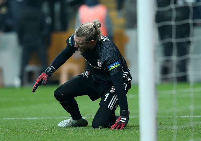 Loris Karius’tan Uğurcan Çakır itirafı