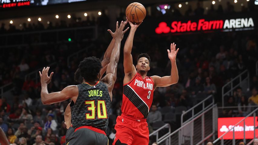 CJ McCollum'dan hayranlarını üzecek haber