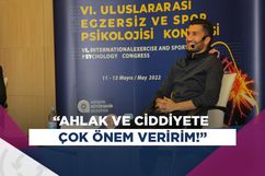 Nuri Şahin: Antalyaspor’u basamak olarak görmedim!