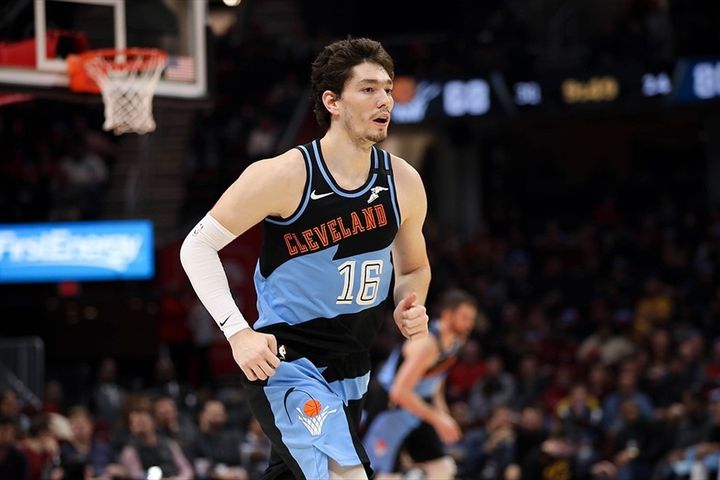 Cedi ve arkadaşları galip