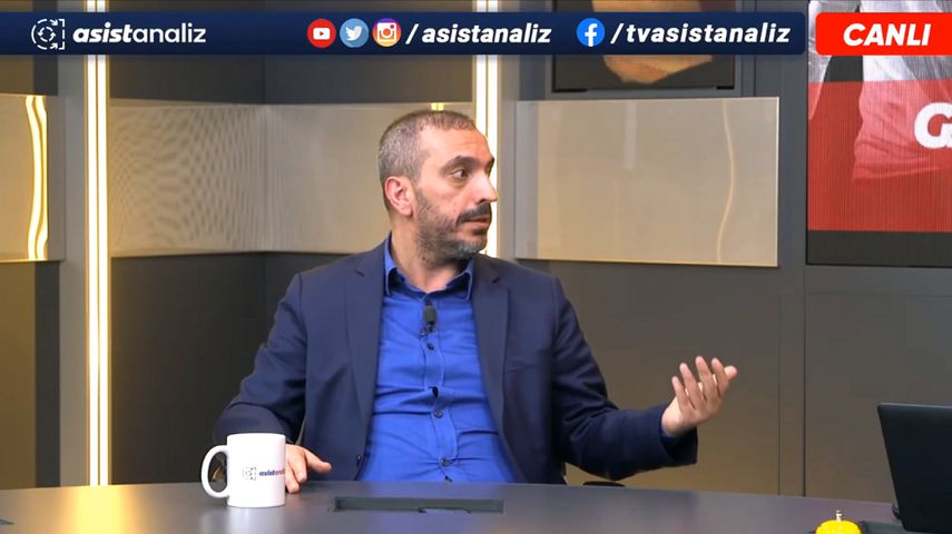 'Galatasaray'ın en büyük şansı: Muslera ve Falcao'