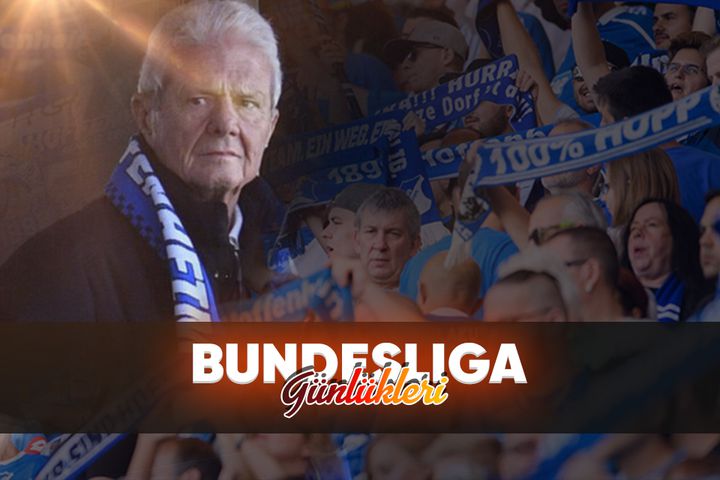 Bundesliga Günlükleri 11: Taraftar futbolun neresinde?