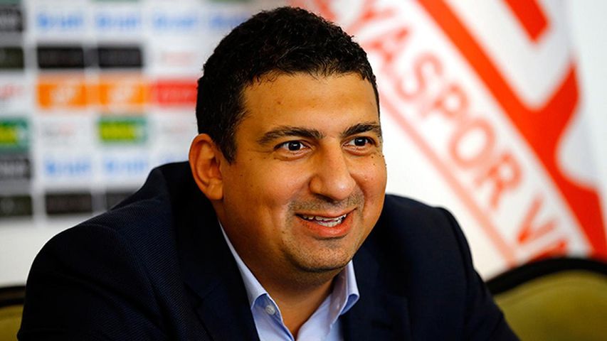 Ali Şafak Öztürk'ten Fenerbahçelileri kızdıracak söylem