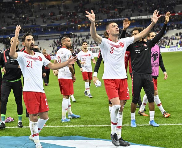 Taktik savaşını Şenol Güneş kazandı