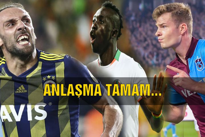 Geleceği belli oldu