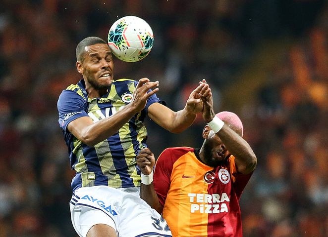 Sakin, sessiz ve golsüz derbi...
