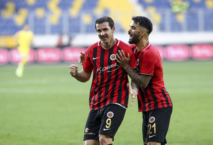 Gençlerbirliği, Bogdan Stancu'suz kayıp