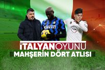 İtalyan Oyunu: Mahşerin Dört Atlısı