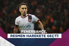 Fenerbahçe, Emre Mor için Fatih Karagümrük’e teklif yaptı!