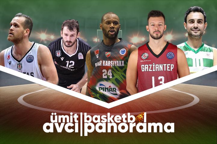 BASKETBOL PANORAMA: Avantaj Galatasaray'da