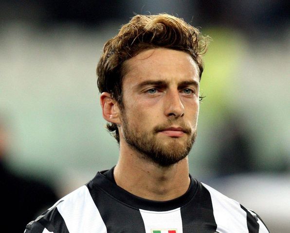 Claudio Marchisio'dan Juventus açıklaması