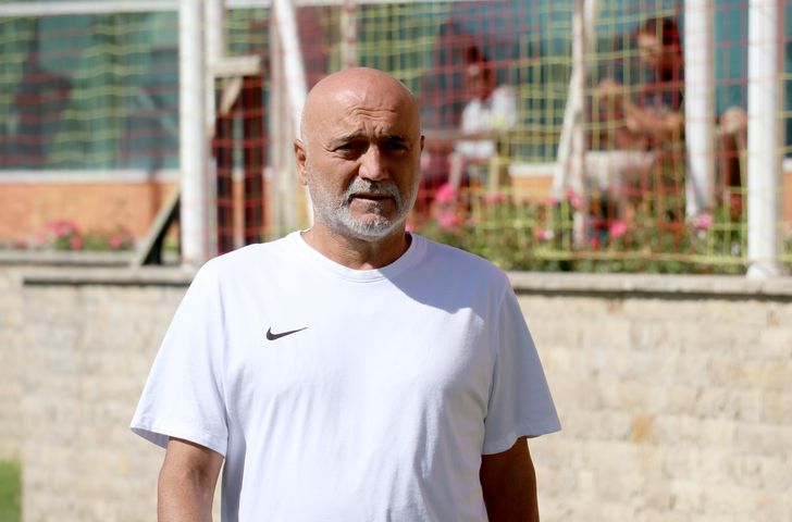 'Üç puana açız'