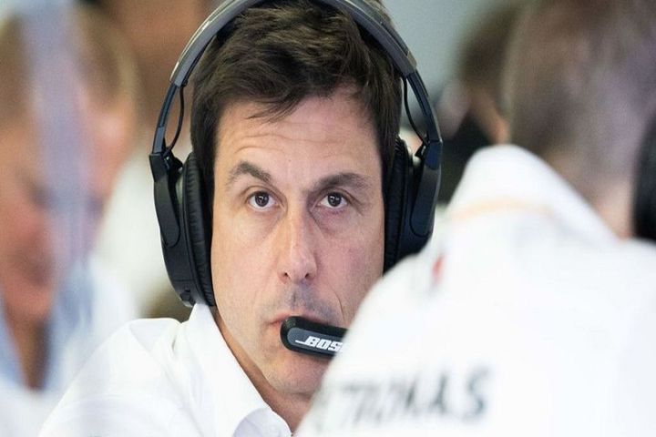Wolff: Zor günler bizi daha güçlü kılacak