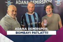 Yaroslav Rakitskyi, Adana Demirspor’da!