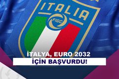 İtalya, EURO 2023’nin ev sahipliği için adaylık dosyasını sundu!