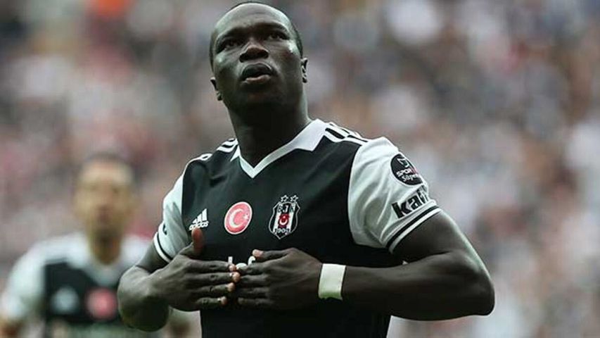 Aboubakar: Orman yalan söyledi