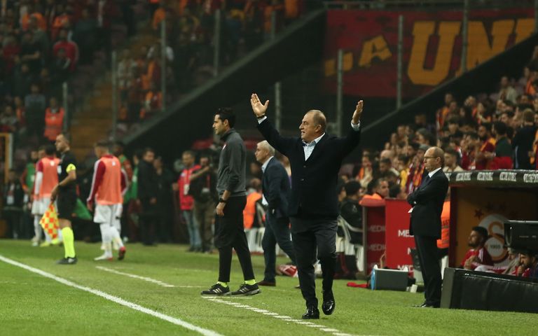 Galatasaray, aradığı stoperi Ada'da buldu!