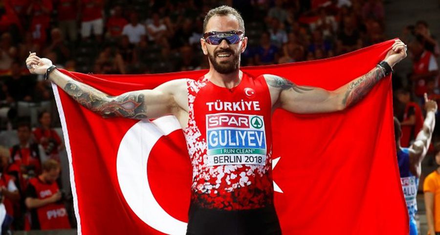 Milli atletler, Avrupa karmasıyla ABD'ye karşı yarışacak