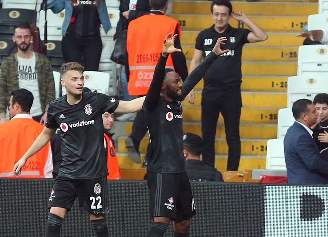 'Güven yerine geldi'