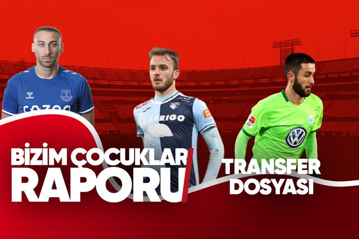 Bizim Çocuklar: Transfer Dosyası