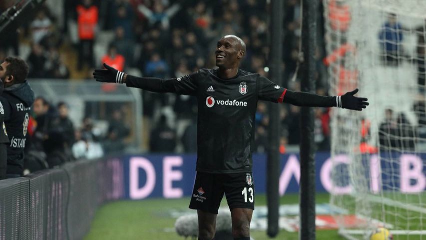 Atiba Hutchinson’dan emeklilik açıklaması