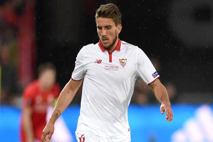 Daniel Carriço resmen Wuhan’a transfer oldu