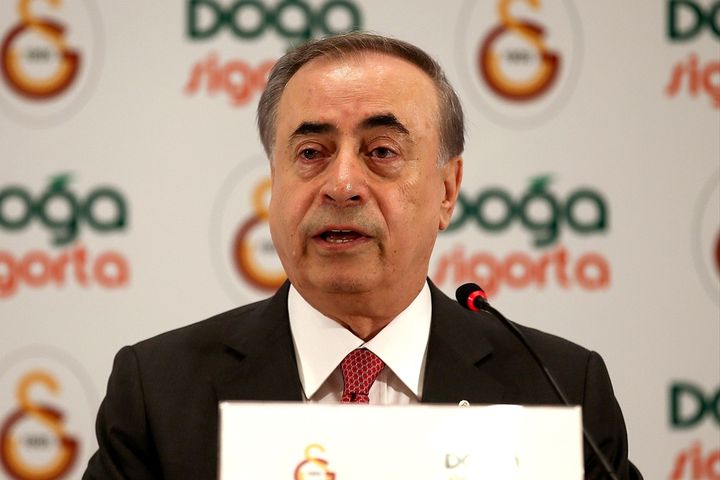 Mustafa Cengiz'den Ali Koç'a sert çıkış