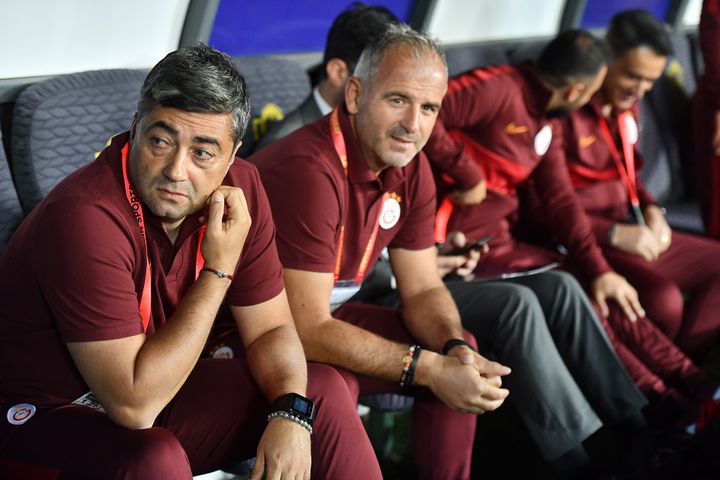 'Fenerbahçe maçına böyle olmaz'
